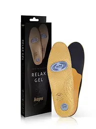 Ортопедичні устілки з гелевими вставками Relax Gel KAPS 40 med0001045