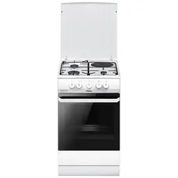 Плита комбінована Hansa FCMW54000H