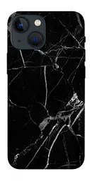 Чохол Demsky Чорний мармур для Apple iPhone 13 mini (5.4)