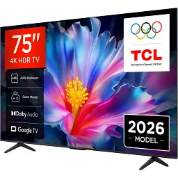 Телевізор TCL 75P6L - мініатюра 3