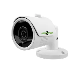 Зовнішня IP камера GV-005-IP-E-COS24-25 3MP SD POE