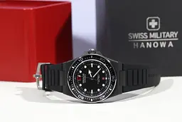 Годинник Swiss Military-Hanowa OCEAN PIONEER #tide SMWGN0001180 - мініатюра 6