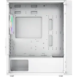 Корпус Ocypus Gamma C50 ARGB White (GAMMA-C50-WHG400XX-GL) [169784] - мініатюра 5