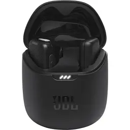 Мікрофон JBL Quantum Stream Wireless USB-C Black (JBLSTRMWLUSBCBLK) - мініатюра 5
