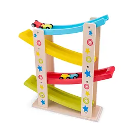 Трек New Classic Toys для машинок (10540) - мініатюра 3