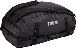 Спортивна сумка Thule Chasm Duffel 90 л black (TH 3204997) - мініатюра 6