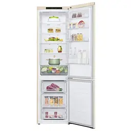 Холодильник LG GC-B 509 SECL - мініатюра 5