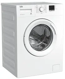 Пральна машина Beko WRS5511BWW (7319930007)