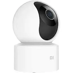 IP-камера Xiaomi Mi 360 Camera (1080p) MJSXJ10CM (BHR4885GL) - мініатюра 3
