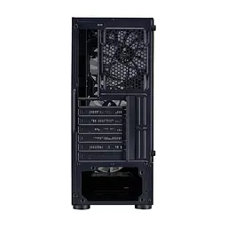 Корпус для ПК 1stPlayer D4-BK-4F1 - миниатюра 9
