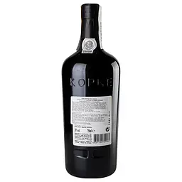 Портвейн Kopke LBV, 20%, 0,75 л (469879) - мініатюра 4
