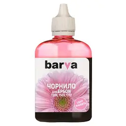 Чорнило Barva Epson E059 100 мл, LMagenta (E059-448)