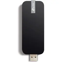 Wi-Fi адаптер TP-Link Archer T4U - мініатюра 2