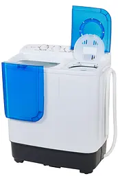 Пральна машина ARTEL TE 60 BLUE - мініатюра 2