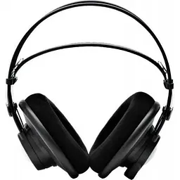 Навушники AKG K702 Black (2458X00190) - мініатюра 2