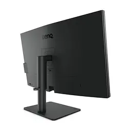 Монітор BenQ PD2705U Dark Grey (9H.LKDLA.TBE) - мініатюра 7