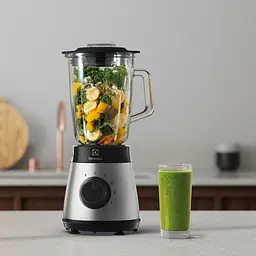 Стаціонарний блендер Electrolux E4TB1-6ST (6701492) - мініатюра 5