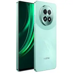 Смартфон Realme 13 5G 12/256Gb Speed Green (Global Version) NFC - мініатюра 2