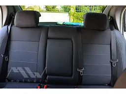 Авточохли модельні MW Brothers для Opel Vectra C c 2002 - мініатюра 2