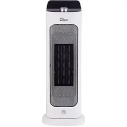 Тепловентилятор Zilan ZLN-2038