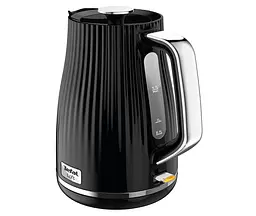 Електрочайник Tefal KO250830 1.7 л чорний - мініатюра 3