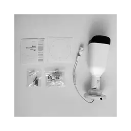 Камера відеоспостереження Dahua DH-IPC-HFW1230T1-ZS-S5 - мініатюра 8