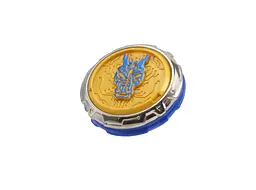 Дзиґа Auldey VI Starter Pack Лютий Дракон Fury Wave Dragon Infinity Nado det0018486 - мініатюра 6