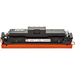 Картридж тон. BASF для HP LJ 4201/4202/MFP 4301/4302 аналог W2100X/2200X/2300X Black ( 7500 ст.) (BASF-KT-W2100X) - мініатюра 2