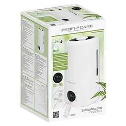 Зволожувач повітря Profi Care PC-LB 3077 - мініатюра 6