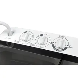 Пральна машина Ardesto WMH-B65D - мініатюра 9
