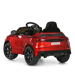 Дитячий електромобіль Bambi Машина M 4569EBLRS-3 до 25 кг - мініатюра 3