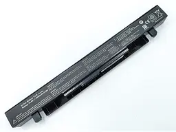 Акумулятор для Asus A41-X550A X450, X450V, X450VE, X550, X550A, X550CA, X550D, X550L, F550, R510, X552LN X552M X552 (14.4V 2600 mAh 37.4Wh)
