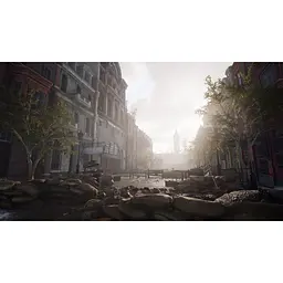 Ключ активації Microsoft WW2 Rebuilder для Xbox Series S/X - мініатюра 8