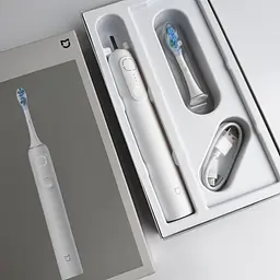Електрична зубна щітка Xiaomi Mijia Sonic Sweep Electric Toothbrush CN (BHR9293CN) - мініатюра 5
