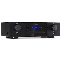 Музичний центр Auna CD-1000 DG (10038327)