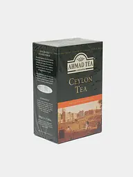 Чай чорний Ahmad Tea Ceylon Tea 500г. - мініатюра 2