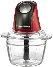 Подрібнювач Desire Red, 200Вт Russell Hobbs teh0025706