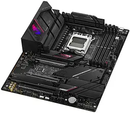 Материнська плата Asus ROG Strix B650E-E Gaming WiFi Socket AM5 - мініатюра 7