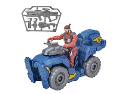 Ігровий набір A.C.I.D. MorphoZor Patrol Bot/МорфоЗор Патрульний робот, 535003 - мініатюра 3