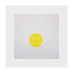 Губки кухонні Scrub Daddy Original Жовта 1 шт. (5060481022033/5060481023870) - мініатюра 2