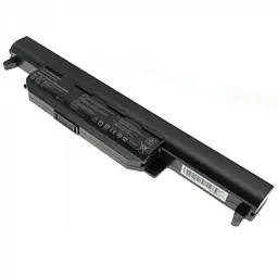 Акумуляторна батарея Asus A32-K55 A45 A55 A75 K45 K55 K75 R400 U57 X45 10.8V 5200 mAh
