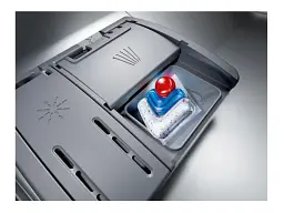 Посудомийна машина Bosch SPV2HKX02E - мініатюра 9
