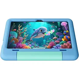 Планшет Blackview Tab 20 Kids 4/64Gb Wi-Fi Bubble Blue UA UCRF - мініатюра 7