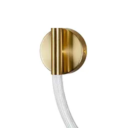 Бра настінне LED Levistella 781W3041 (2000) AB, 27W, 4000K, бронзовий, сучасний стиль для дому - мініатюра 2