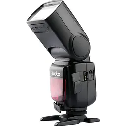 Спалах Godox TT685O Olympus [137756] - мініатюра 2