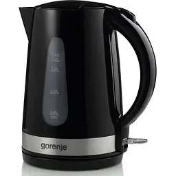 Електрочайник Gorenje K17BK