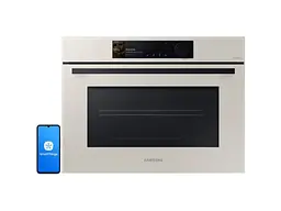 Духовка електрична Samsung NQ5B6753CAA - мініатюра 4