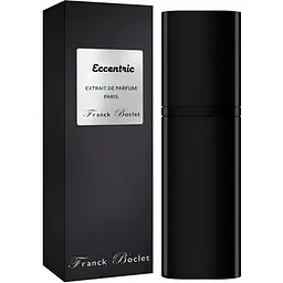 Парфумована вода оригінал Franck Boclet Eccentric 20 мл