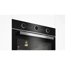 Духовка електрична Beko BBIE13100XC - мініатюра 4