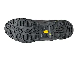 Черевики Scarpa ZG Lite GTX 36 Сірий-Салатовий - мініатюра 4